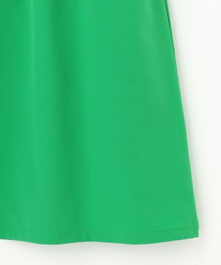 23区GOLF 【23Fondation/WOMEN】一枚でスタイリングが完成！快適ワンピース オールシーズン使える グリーン系