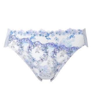 Wing ショーツ Wing Lesiage PB2120とペア 【2120シリーズ】 はきこみ丈あさめ PF2120 ウイング／ワコール