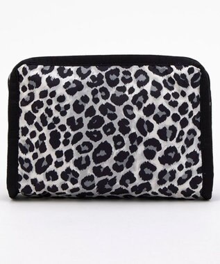 LeSportsac TECH ORGANIZER/ニュートラルレオパード ニュートラルレオパード