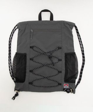 WEGO BENDAVIS　ナップサック