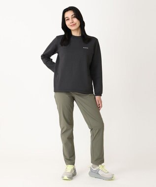 Columbia Columbia/ ウィメンズオウルフォークバレープルオーバー /コロンビア Shark