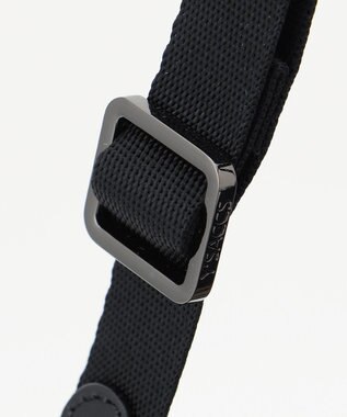 Y'SACCS Polka Dots　タックラウンド2WAYミドルトート アイボリー