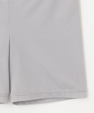 23区GOLF 安心アイテム【WOMEN】インナー スパッツ ライトグレー系