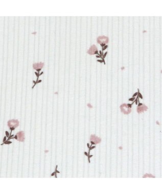 PET PARADISE ペットパラダイス ペット木製ベッド＆花柄布団 ベッド＆花柄布団セット