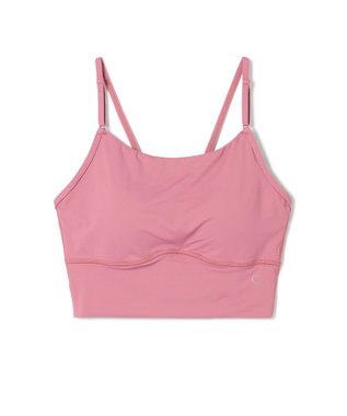 Chacott Chacott BALANCEスキントップ ローズ