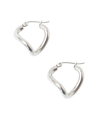 Green Parks ・ＨＡＬＦ　ＴＩＭＥ　サージカルツイストピアス