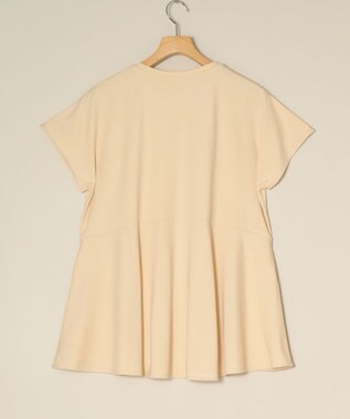 ONWARD Reuse Park 【UNFILO】カットソー春夏 イエロー