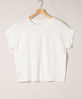 ONWARD Reuse Park 【23区】カットソー春夏 ホワイト