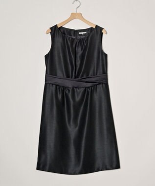 ONWARD Reuse Park 【23区】ワンピース秋冬 ブラック