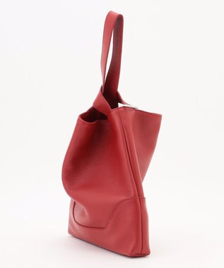 uncrave 【別注】PELLE MORBIDA × uncrave レッド