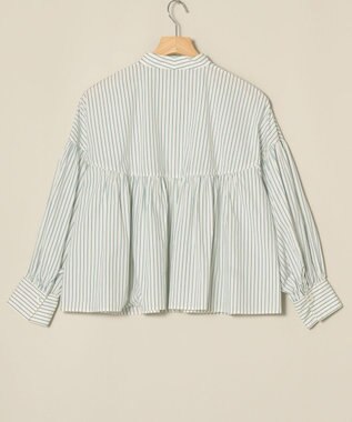 ONWARD Reuse Park 【23区】ブラウス春夏 ホワイト