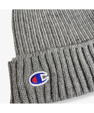 林八百吉商店 Champion　リブワッチ グレー