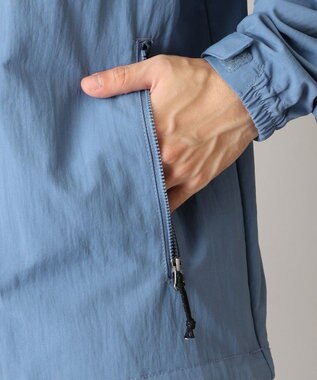 Columbia Columbia/ ヴィザヴォナパスIIジャケット /コロンビア Bluestone