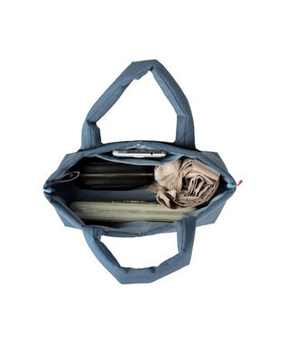 ROOTOTE 8437【スヌーピー】IP.デリ.ポリ.ピーナッツ-0F 04：グレー