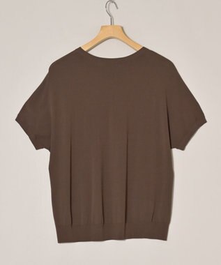 ONWARD Reuse Park 【23区】ニット秋冬 ブラウン