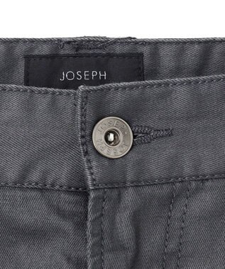 JOSEPH HOMME ハイパワーソフトストレッチ / CIGAR CARGO グレー系