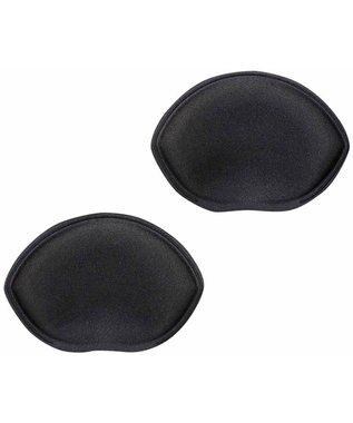 WACOAL 【ハグするブラ】 ブラジャー 体温を感知してカラダになじむ 谷間メイク 脇高設計 レディース BXB418 /ワコール ブラック