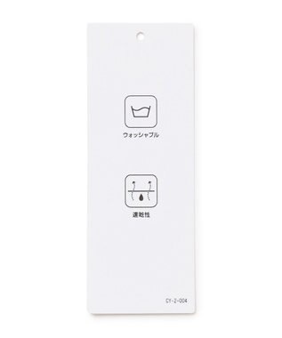 ICB L 【洗える】 テックストレッチ レギンスパンツ スレートカーキ系