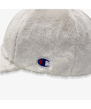 林八百吉商店 Champion　シールボアキャップ アイボリー