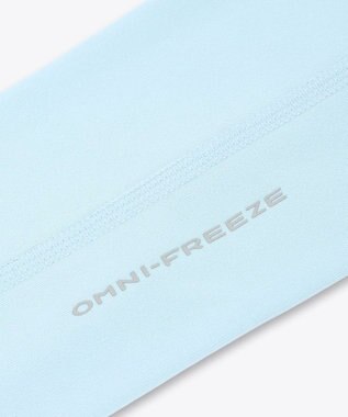 Columbia Columbia/ フリーザーゼロ IIアームスリーブ /コロンビア Marine Light