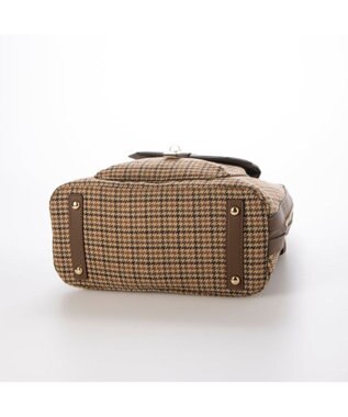 UNBILLION カシュカシュ cachecache / ヒネリディテール2wayリュック アソート