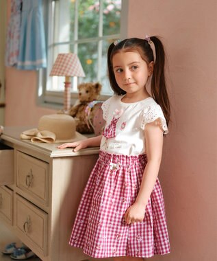 ANY KIDS 【WEB限定】ヘアゴム 5SET ユメカワ ユメカワ