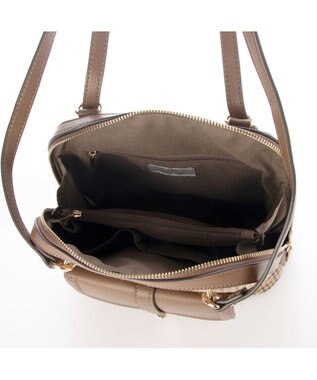 UNBILLION カシュカシュ cachecache / ヒネリディテール2wayリュック アソート