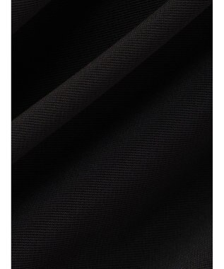 Green Parks ・ＥＬＥＮＣＡＲＥ　ＤＵＥ　２ｗａｙＶネックジャンスカ Black