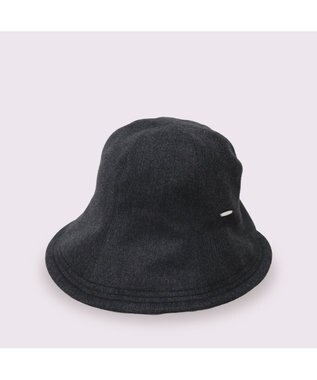 ATRENA 【日本製】6方チューリップハット