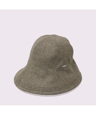 ATRENA 【日本製】6方チューリップハット