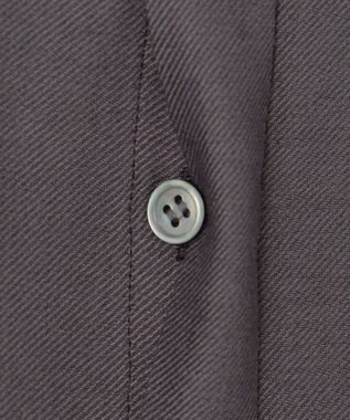 23区 【洗える】ウールシアービエラ ワンピース グレー系