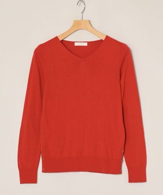 ONWARD Reuse Park 【any SiS】ニット春夏