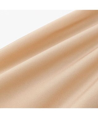 Chacott ジュニア・ボディファンデーション　（カットソー） ベージュ