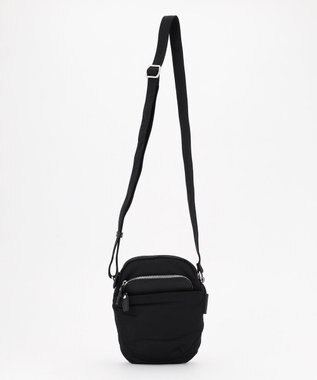 Y'SACCS ポリエステルツイル ポシェット