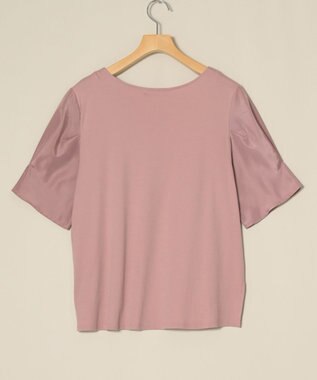 ONWARD Reuse Park 【any SiS】カットソー秋冬 ピンク