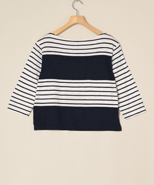 ONWARD Reuse Park 【23区】カットソー春夏 ネイビー