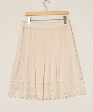 ONWARD Reuse Park 【any FAM】スカート春夏 ベージュ