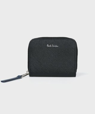 Paul Smith スワールプラー コインケース