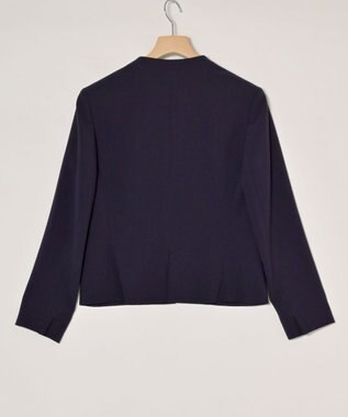 ONWARD Reuse Park 【23区】ジャケット春夏 ネイビー