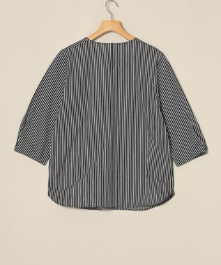 ONWARD Reuse Park 【23区】カットソー春夏 ネイビー
