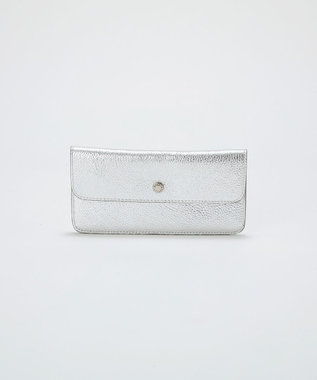 TOPKAPI 【Breath TOPKAPI】ELAN エラン シュリンクレザー 長財布 /10ポケット/薄型/軽量