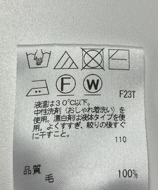 ONWARD Reuse Park 【J.PRESS】ニット秋冬 ブラック