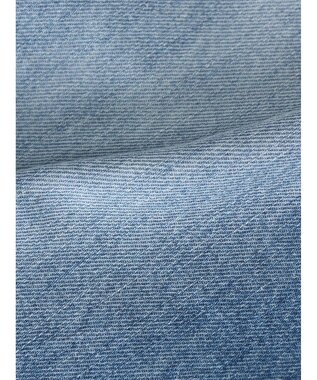 AMERICAN HOLIC アシンメトリーデニムワイドパンツ Indigo