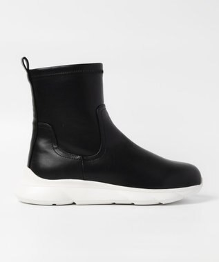 BONTRE 【MIONOTIS/ミオノティス】スニーカーブーツ/757B ブラック