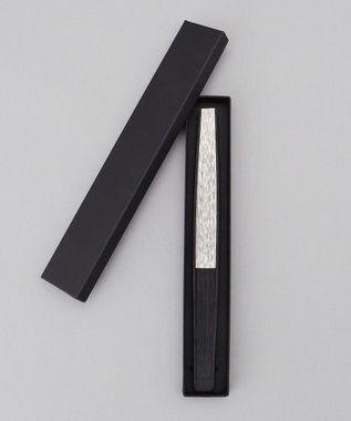 GOTAIRIKU GOTAIRIKUオリジナル京扇子 ブラック系