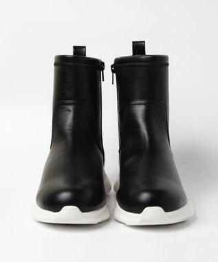 BONTRE 【MIONOTIS/ミオノティス】スニーカーブーツ/757B ブラック