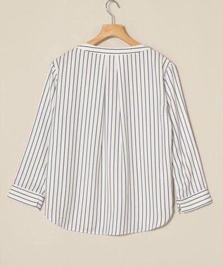 ONWARD Reuse Park 【any SiS】カットソー春夏 ホワイト