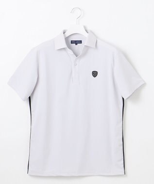 【MEN】COOL JERSEYシリーズ 冷感ポロシャツ