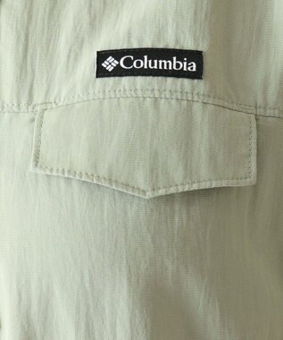 Columbia Columbia/ ウィメンズジプシーバーズドレス /コロンビア Safari