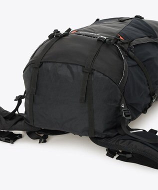 Columbia Columbia/ ワイルドウッドハイツ50L+10Lバックパック /コロンビア Black